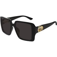 Gucci Sonnenbrille Damen Gucci GG1692SA 54 001