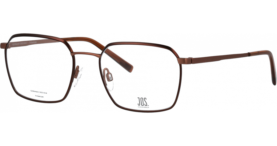 Jos. Eschenbach Brille Herren Jos. Eschenbach 981053 53 60 Ansicht 1