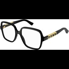Gucci Brille Damen Gucci GG1193O 56 001
