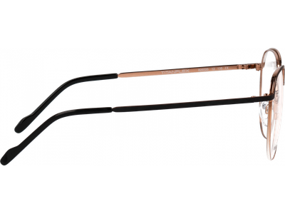 Titanflex Brille Damen Titanflex 826020 53 12 Ansicht 2