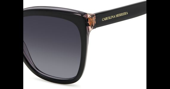 Carolina Herrera HER 0188/S 55 KDX - Ansicht 4