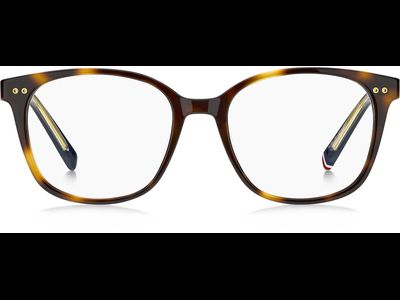 Tommy Hilfiger Brille Damen Tommy Hilfiger TH 2291 50 05L Ansicht 2