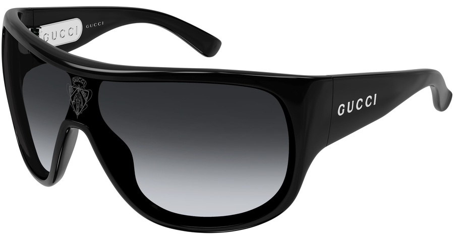 Gucci Sonnenbrille Herren Gucci GG2168S 99 008 Ansicht 1