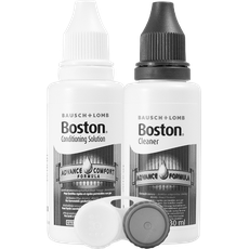 BOSTON Flight Pack ADVANCE FORMULA 1x30ml + 1x30ml