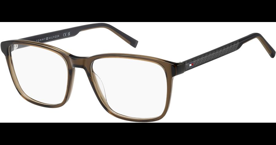 Tommy Hilfiger Brille Herren Tommy Hilfiger TH 2318 56 09Q Ansicht 1