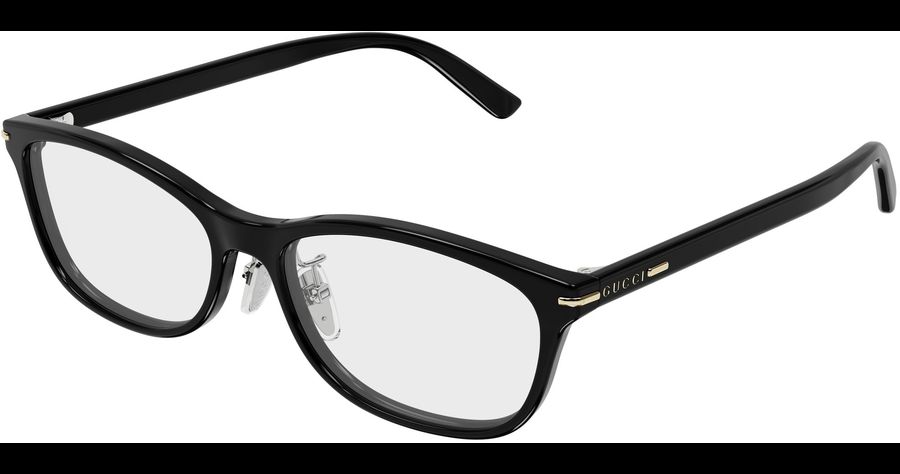 Gucci Brille Herren Gucci GG2003OJ 53 001 Ansicht 1
