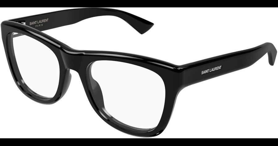 Saint Laurent Brille Damen Saint Laurent SL 816 OPT 54 001 Ansicht 1