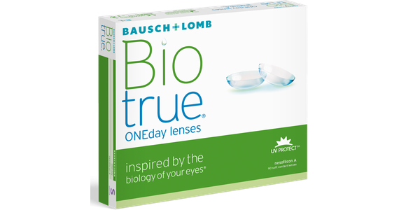 Biotrue ONEday 90er - Ansicht 4
