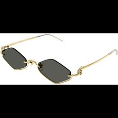 Gucci Sonnenbrille Damen Gucci GG1604S 53 001