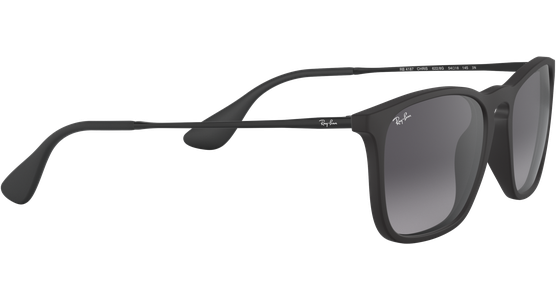 Ray-Ban Chris RB4187 622/8G - Ansicht 11