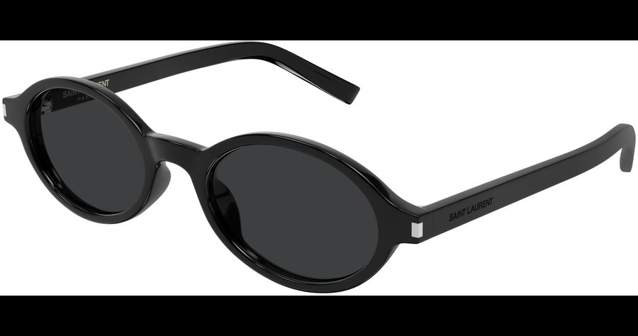 Saint Laurent Sonnenbrille Damen Saint Laurent SL 751 JEANNE 50 001 Ansicht 1