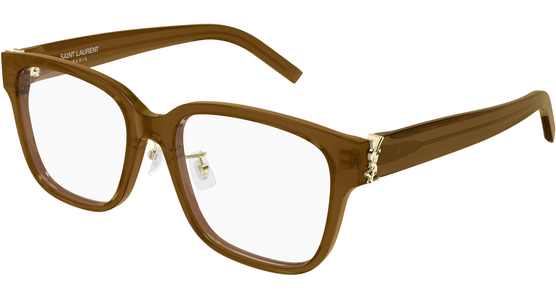 Saint Laurent SL M165/F 54 005 - Ansicht 2