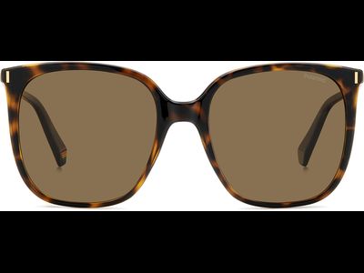 Polaroid Sonnenbrille Damen Polaroid PLD 6218/S 56 Ansicht 2