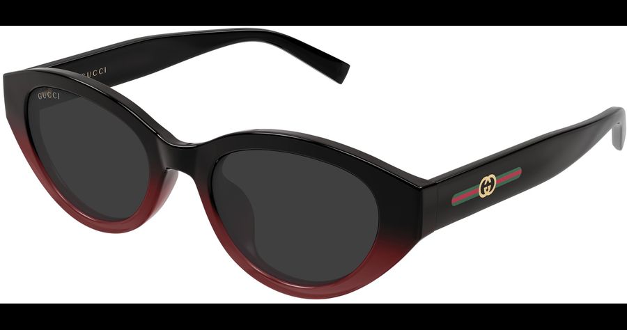 Gucci Sonnenbrille Damen Gucci GG2105SA 52 003 Ansicht 1