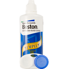 BOSTON Ein-Flaschen-Kombi-Lösung SIMPLUS 1x120ml