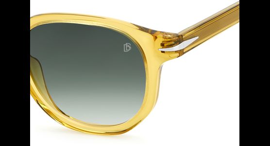 David Beckham DB 1007/S 49 40G - Ansicht 4