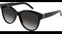 Saint Laurent SL M107 002, 002