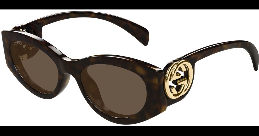 Gucci Sonnenbrille Damen Gucci GG1691S 54 002 Ansicht 1