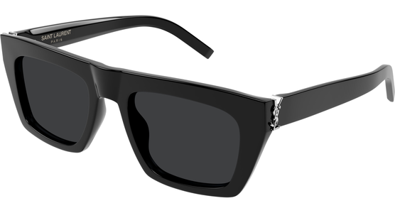Saint Laurent SL M131/F 54 001 - Ansicht 2
