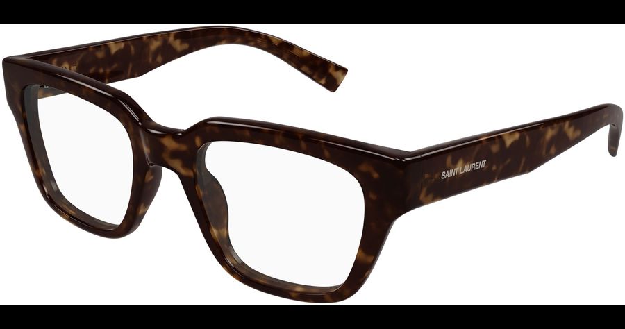Saint Laurent Brille Damen Saint Laurent SL 804 51 002 Ansicht 1
