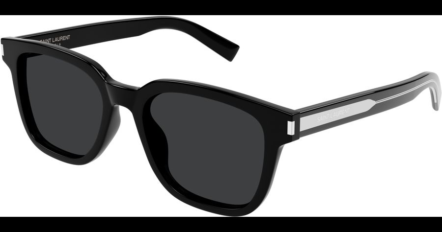 Saint Laurent Sonnenbrille Herren Saint Laurent SL 711 52 001 Ansicht 1