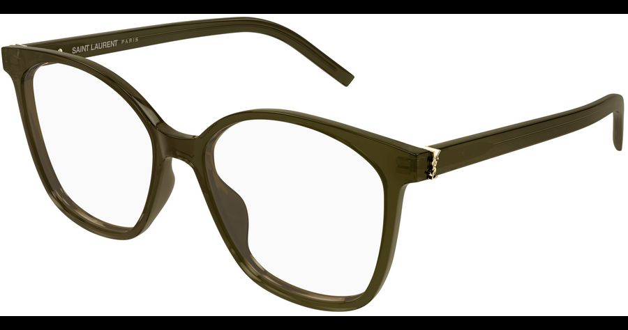 Saint Laurent Brille Damen Saint Laurent SL M162 55 005 Ansicht 1