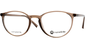 meineBrille 04-79010-03, Hellbraun