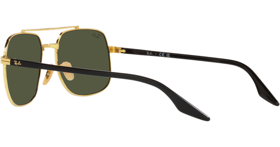 Ray-Ban RB3699 900031 - Ansicht 5