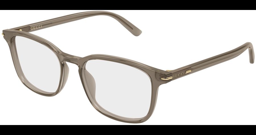 Gucci Brille Herren Gucci GG2129O 52 003 Ansicht 1