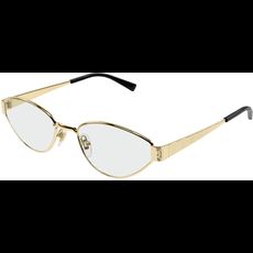 Gucci Brille Damen Gucci GG1853O 54 001