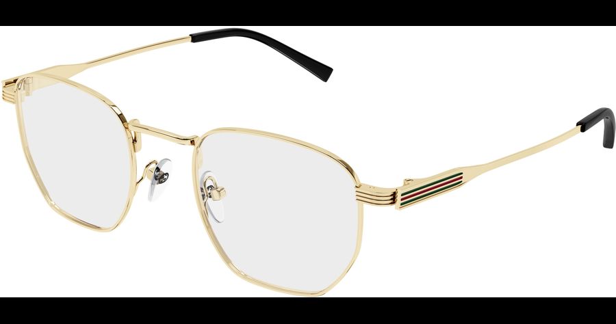 Gucci Brille Herren Gucci GG1878O 49 001 Ansicht 1