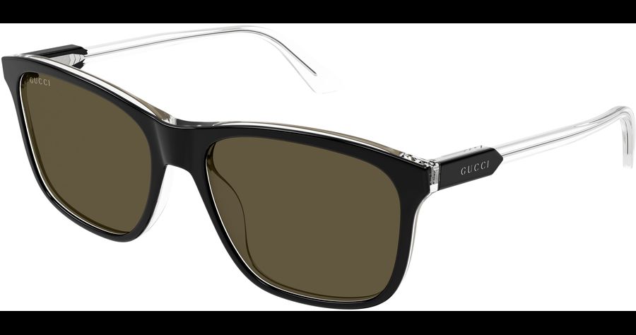 Gucci Sonnenbrille Herren Gucci GG1819S 57 005 Ansicht 1