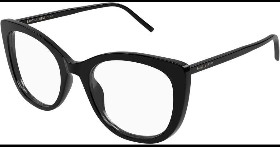 Saint Laurent Brille Damen Saint Laurent SL 778 55 001 Ansicht 1