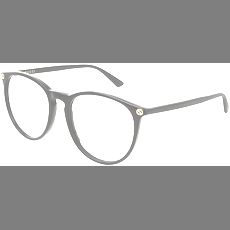 Gucci Brille Damen Gucci GG0027OA 54 008