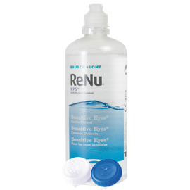 ReNu MPS Sensitive Eyes 1x360ml