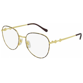 Gucci Brille Damen Gucci GG0880O HAVANA