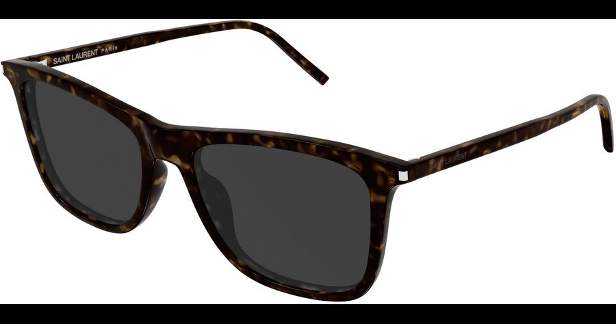 Saint Laurent Sonnenbrille Herren Saint Laurent SL 895 55 002 Ansicht 1