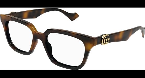 Gucci GG1536O 51 002 - Ansicht 2