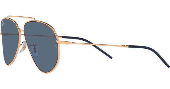 Ray-Ban Aviator Reverse RBR0101S 92023A 59 - MEDIUM  - Ansicht 3