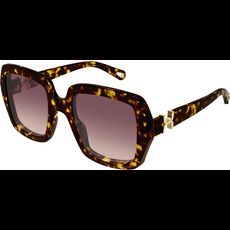 Chloé Sonnenbrille Damen Chloé CH0301S 52 002