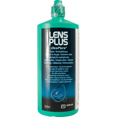Lens Plus OcuPure 1x360ml