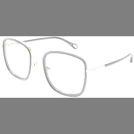 Chloé Brille Damen Chloé CH0373O 53 001