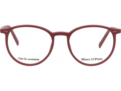 Marc O'Polo Brille Unisex Marc O'Polo 503171 52 52 Ansicht 4