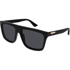 Gucci Sonnenbrille Herren Gucci GG0748S 59 001