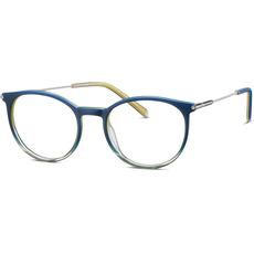 Humphreys Brille Unisex Humphrey´s 581144 47 70