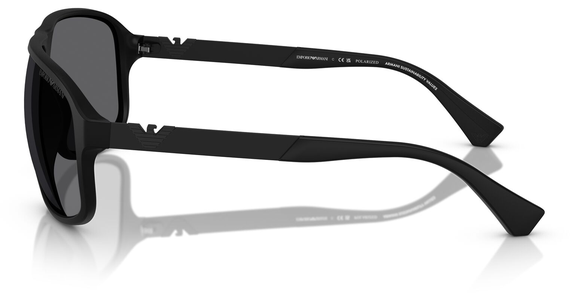 Emporio Armani EA4029 5001T3 - Ansicht 4