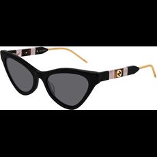 Gucci Sonnenbrille Damen Gucci GG0597S 55 001