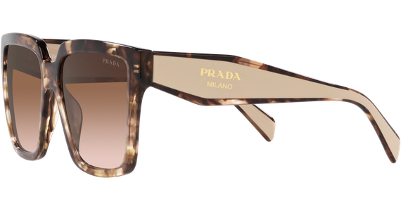 Prada PR 24ZS 07R0A6 - Ansicht 3