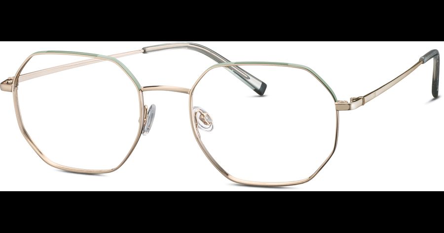 Humphreys Brille Damen Humphreys 582420 53 20 Ansicht 1
