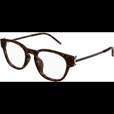 Saint Laurent Brille Damen Saint Laurent SL M48O_D/FN 51 003